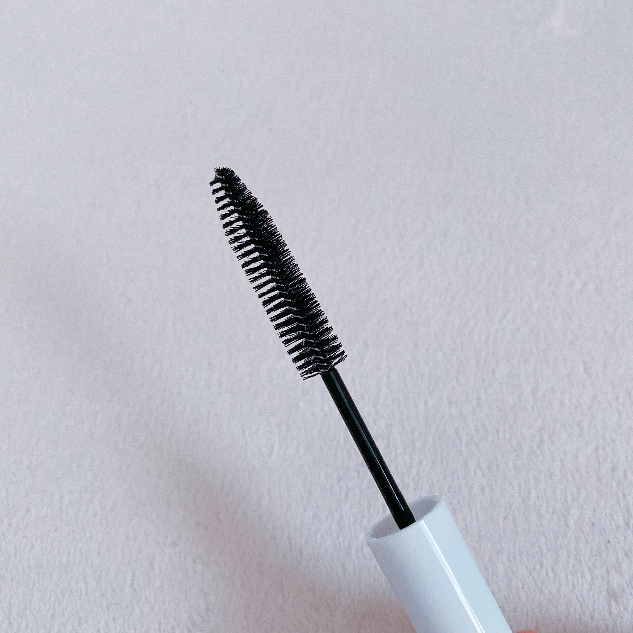 ポイントリペア/plus eau/ヘアジェルを使ったクチコミ（3枚目）