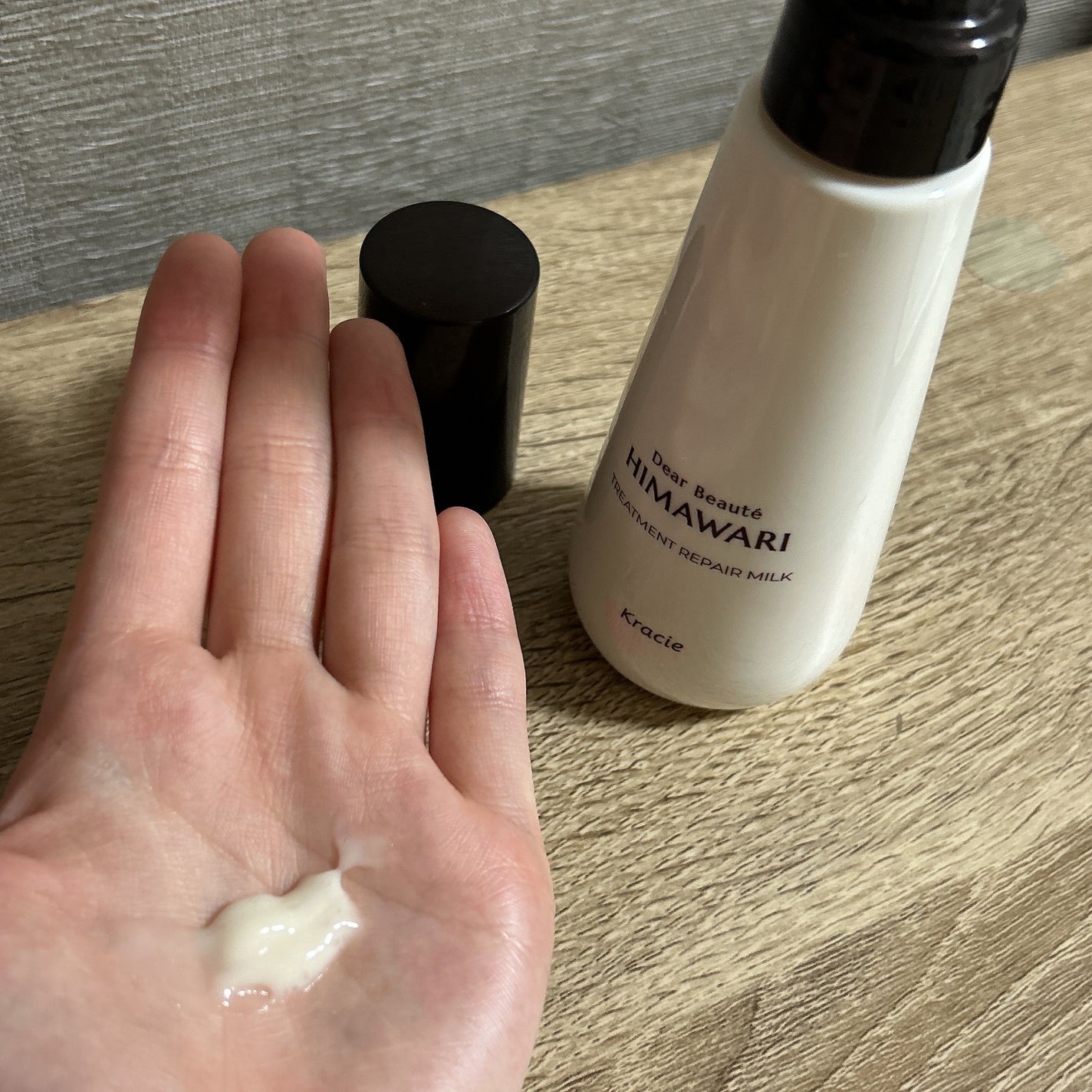 ããªãŒãã¡ã³ããªãã¢ãã«ã¯/ãã£ã¢ããŒã/ãã¢ãã«ã¯ã䜿ã£ãã¯ãã³ãïŒ6æç®ïŒ