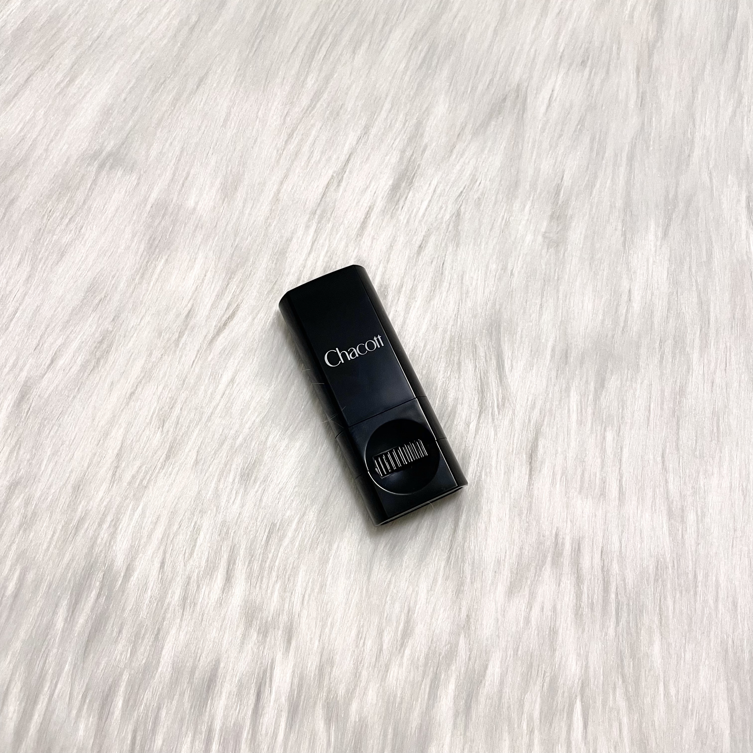 スティックファンデーション 173/チャコット・コスメティクス/その他ファンデーションを使ったクチコミ（1枚目）