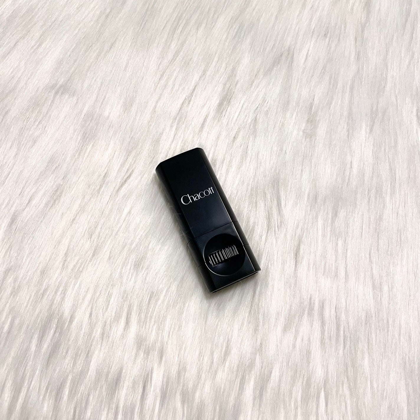 スティックファンデーション/チャコット・コスメティクス/その他ファンデーションを使ったクチコミ(1枚目)