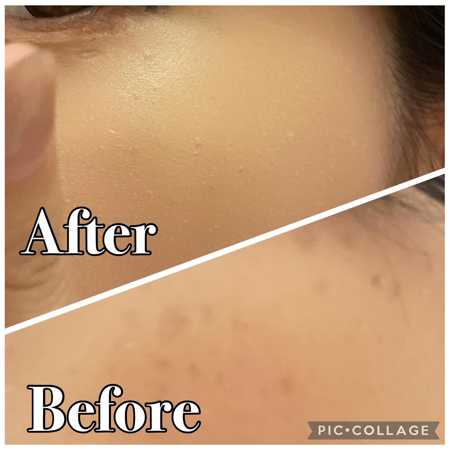 カバーアッププロコンシーラー/TFIT/パレットコンシーラーを使ったクチコミ（3枚目）