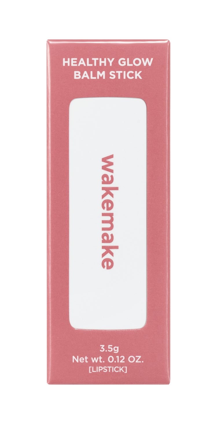 ヘルシーグロウバームスティック 09 モーヴブレス