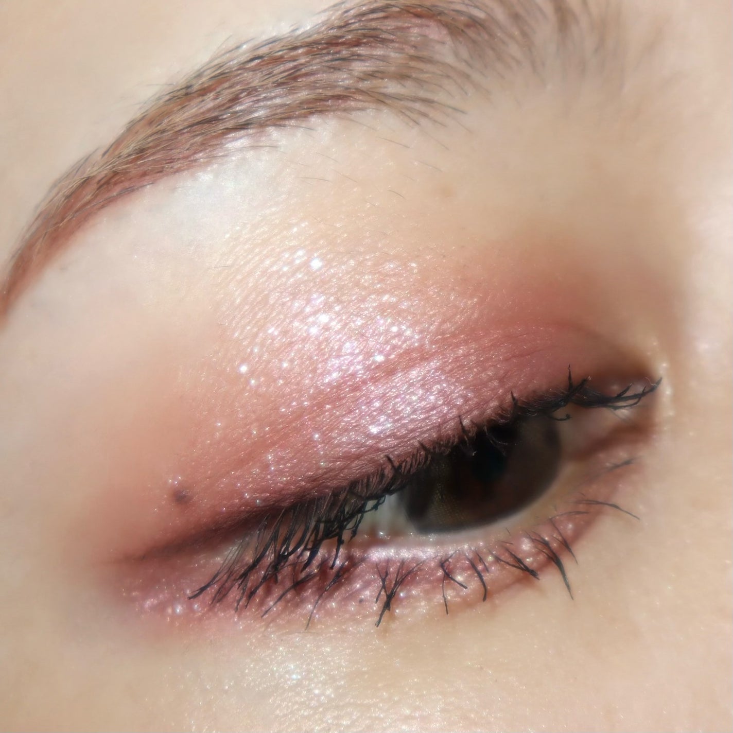 クチュール ミニ クラッチ/YVES SAINT LAURENT BEAUTE/アイシャドウパレットを使ったクチコミ(8枚目)