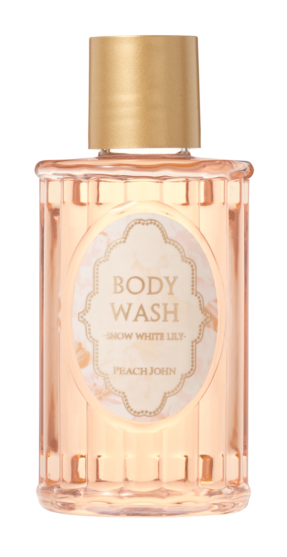 試してみた】バス＆ボディケアギフトセット PEACH JOHNのリアルな