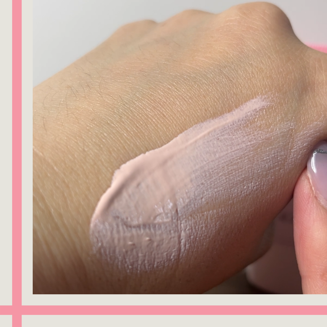 SIGNATURE ESSENCE COVER PACT　/AGE20’s/クリーム・エマルジョンファンデーションを使ったクチコミ（3枚目）