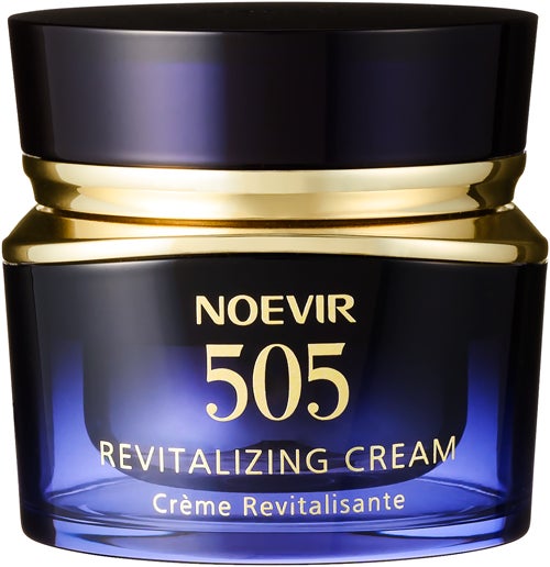 ノエビア 505 薬用クリーム 試してみた】ノエビア ノエビア 505 薬用クリーム<医薬部外品