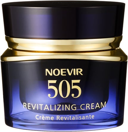 フェイスクリーム 505 REVITALIZING CREAM 30g 試してみた】ノエビア ノエビア 505 薬用クリーム<医薬部外品