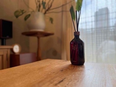 へトラス大容量ディフューザー/hetras/その他を使ったクチコミ(2枚目)