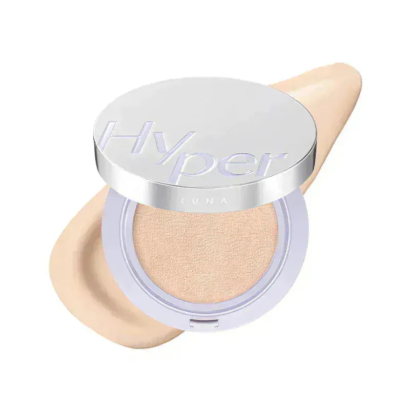 ハイパーフィットフィルタークッション 02 ベージュ