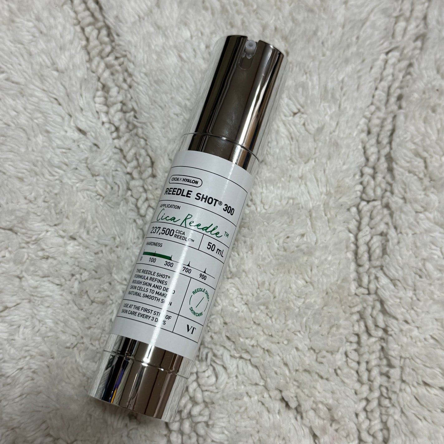 リードルショット300/VT/美容液を使ったクチコミ(1枚目)