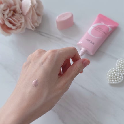 SIGNATURE ESSENCE COVER PACT /AGE20’s/クリーム・エマルジョンファンデーションを使ったクチコミ(3枚目)