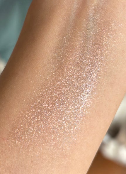 クラッシュド ジェム ヌード ジャスパー/shu uemura/単色アイシャドウの画像