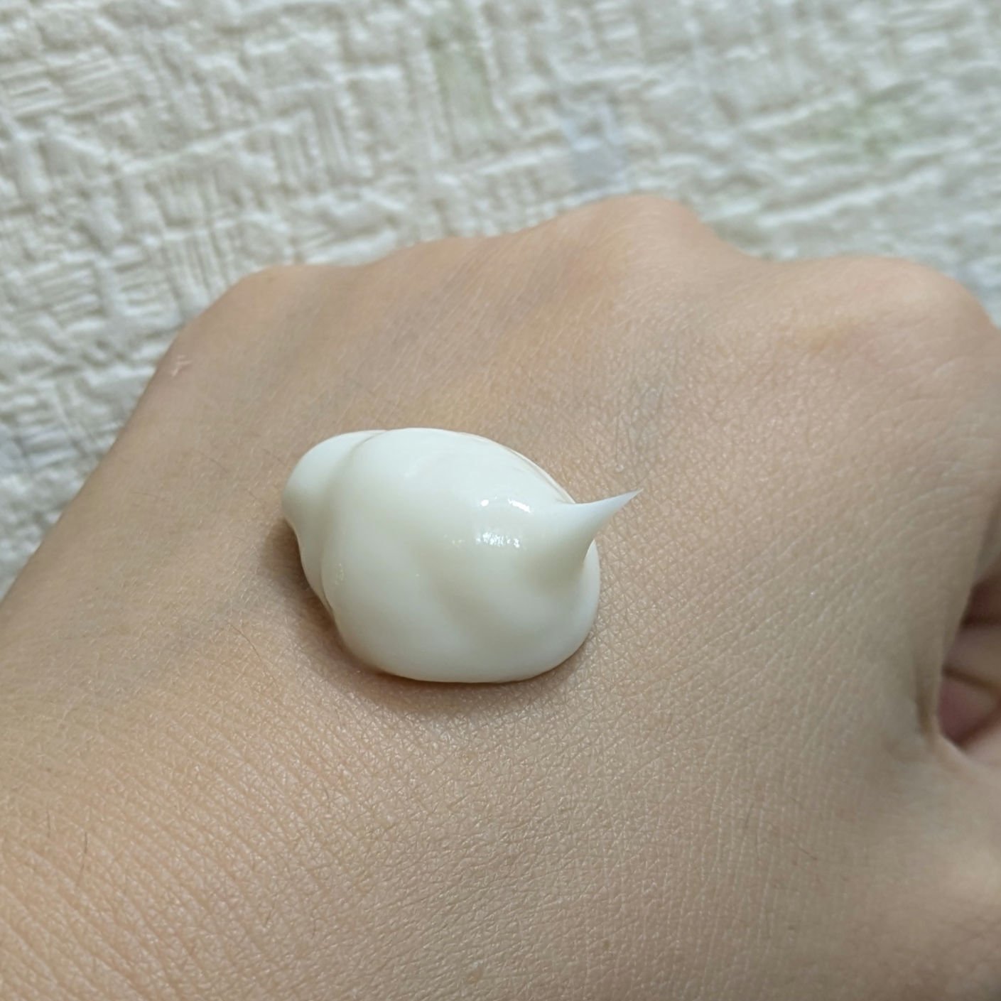 米肌 活潤ヘッドクレンズのクチコミ「米肌
活潤ヘッドクレンズ

これ一本で頭皮クレンジング、シャンプー、トリートメントまで叶うとい.....」（2枚目）