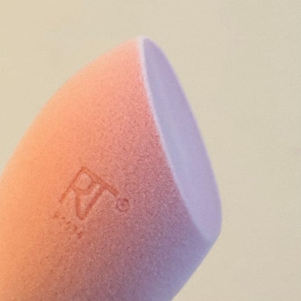 ミラクルパウダースポンジ/Real Techniques/パフ・スポンジを使ったクチコミ(2枚目)