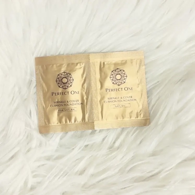 パーフェクトワン 薬用リンクルストレッチジェル/パーフェクトワン/オールインワン化粧品を使ったクチコミ（1枚目）