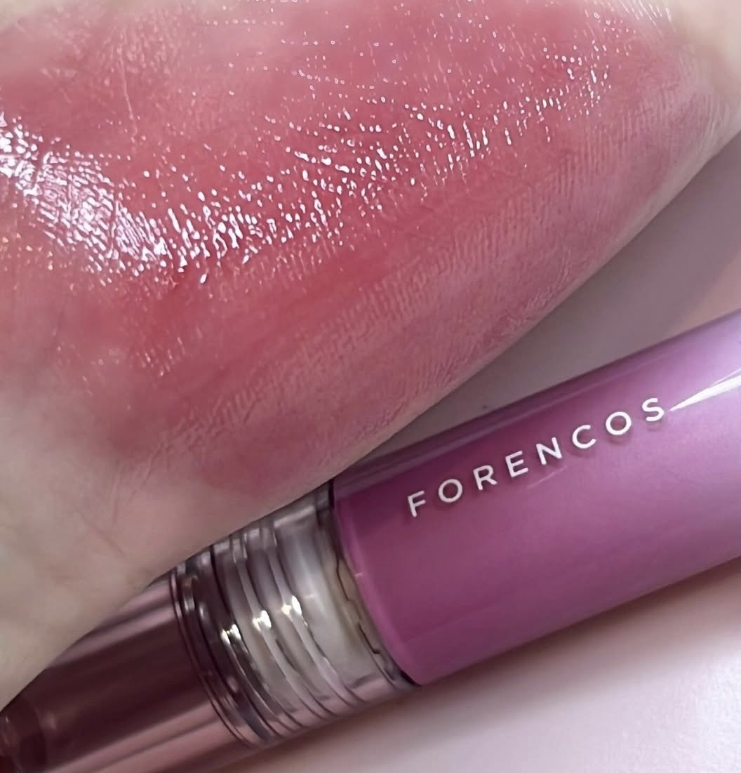 フォレンコスオールライトムードグローティントG08RaffineG09Chouette


ぷるぷるぶどうみたいて可愛すぎて使えない