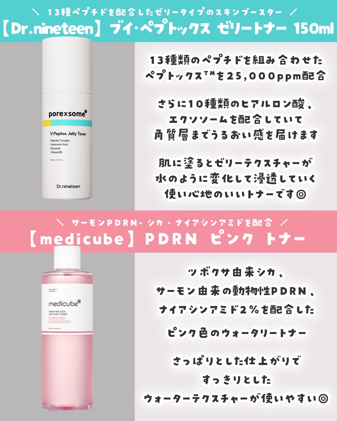 Noni Ampule/celimax/美容液を使ったクチコミ(2枚目)