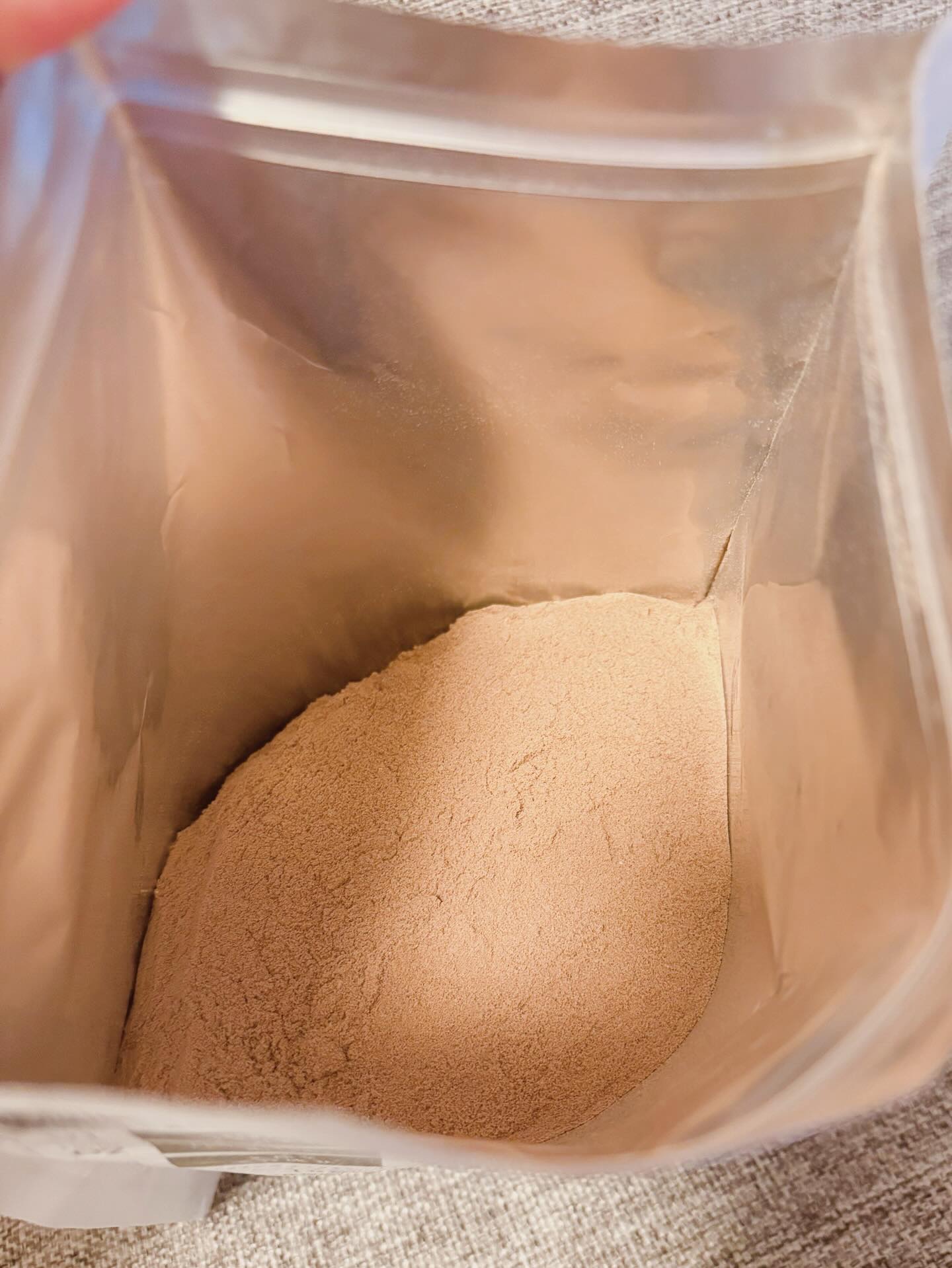 ドクターズナチュラルレシピ 美容プロテイン/ドクターズ ナチュラル レシピ/ソイプロテインを使ったクチコミ（2枚目）