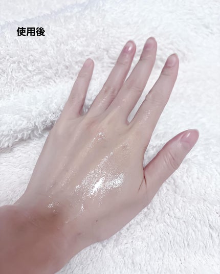 サミュ ガラクトポア セラム/SAM'U/美容液を使ったクチコミ(7枚目)