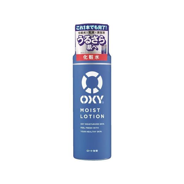 OXY (ロート製薬) モイストローション