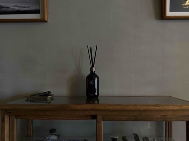 へトラス大容量ディフューザー/hetras/その他を使ったクチコミ（1枚目）