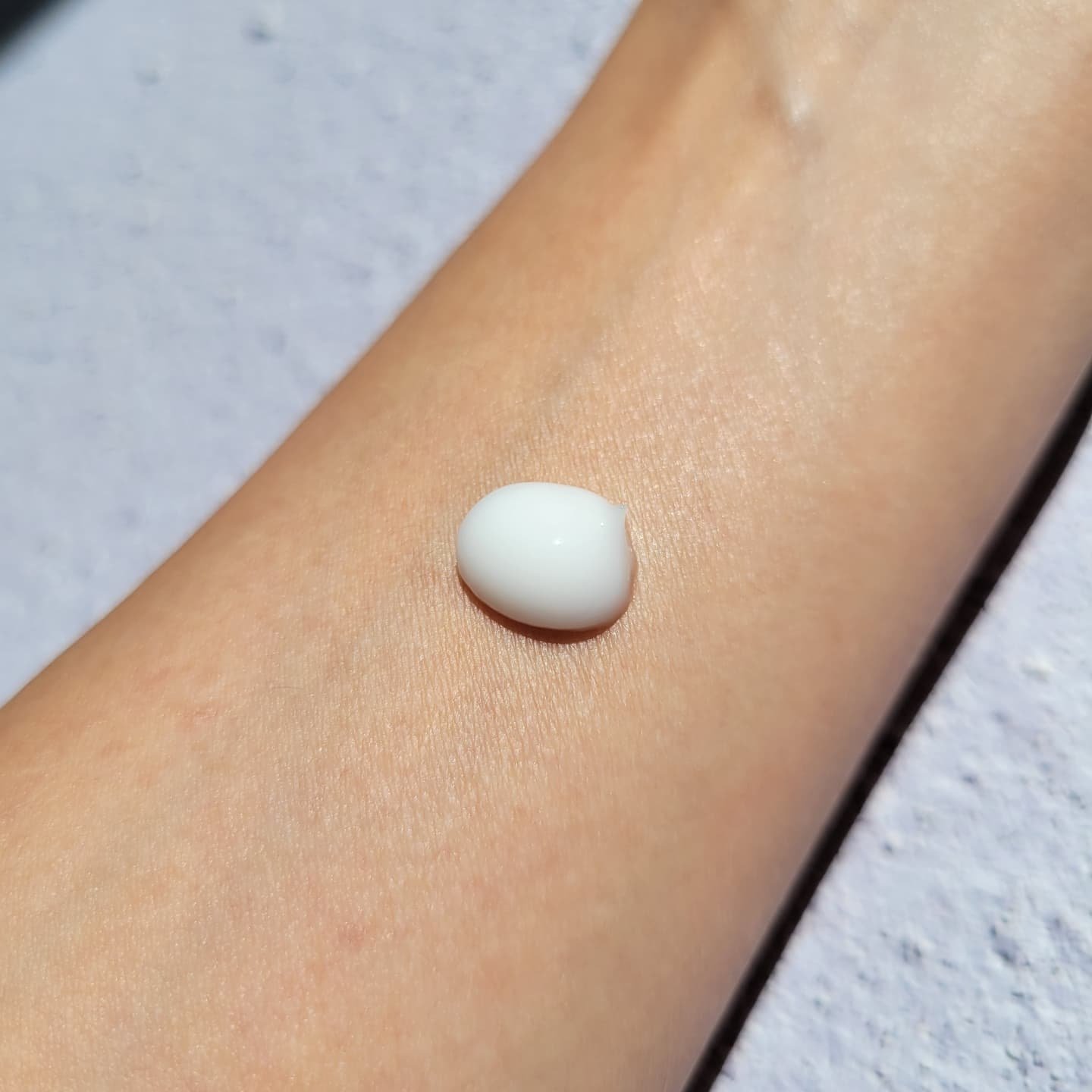 ミノン アミノモイスト モイストチャージ ミルク/ミノン/乳液を使ったクチコミ（3枚目）