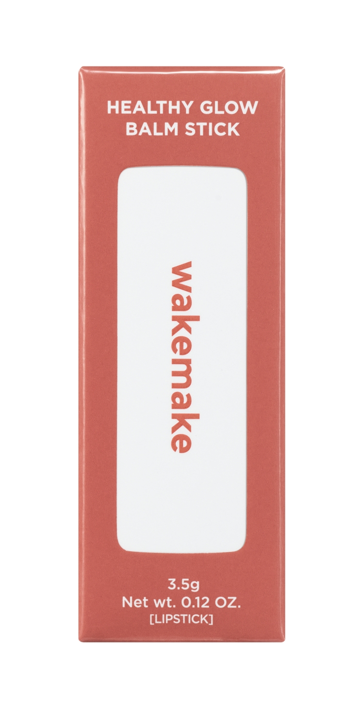 ヘルシーグロウバームスティック 08 フレッシュピンク