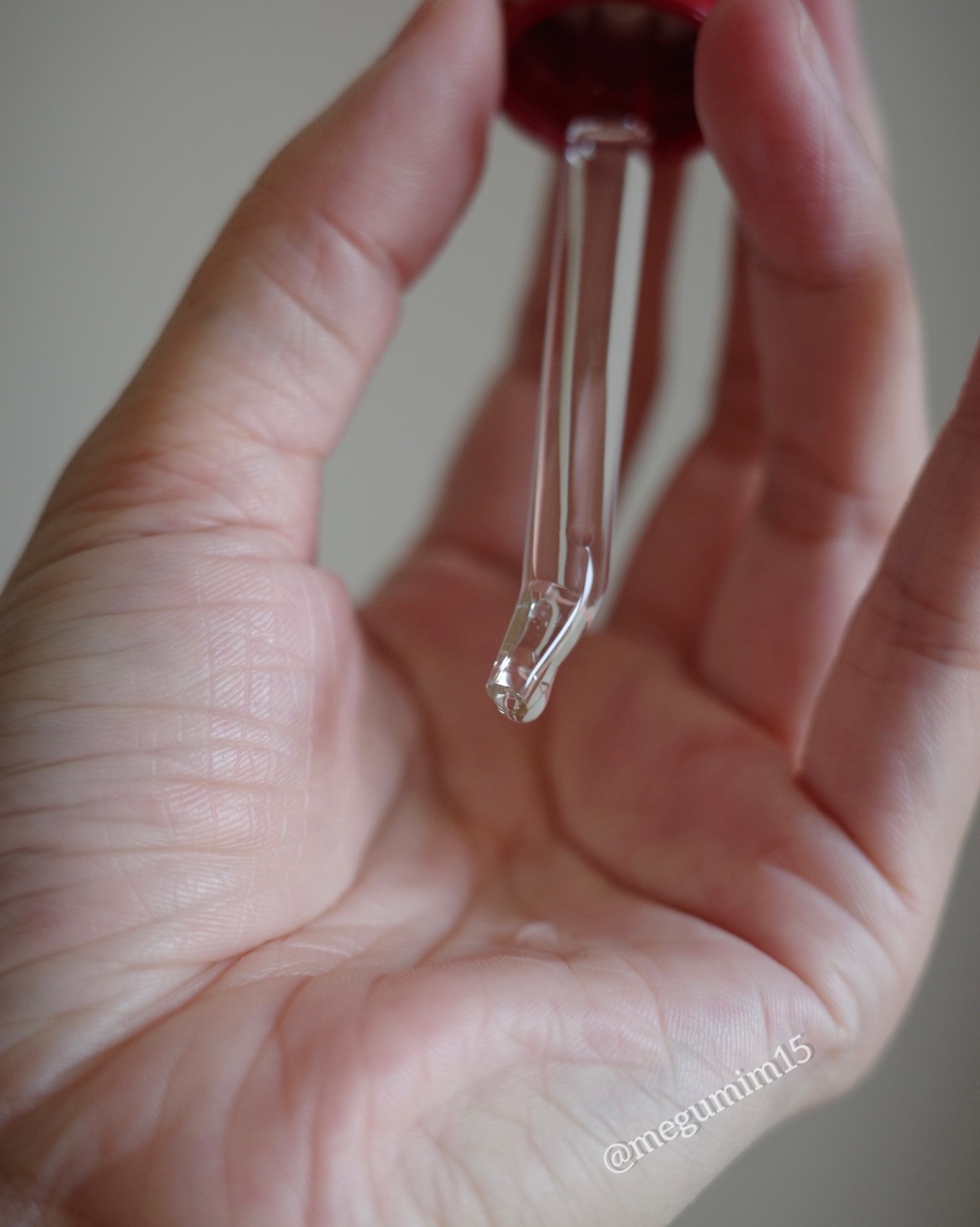 肌美精 薬用リンクル美容液 [医薬部外品]/肌美精/美容液を使ったクチコミ（3枚目）