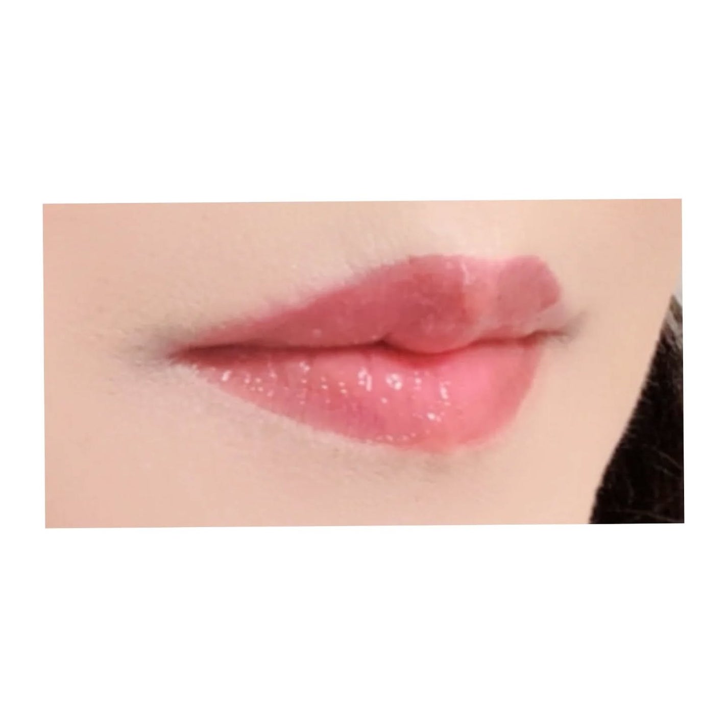 エレガンス リクイッド ルージュ ビジュー/Elégance/口紅を使ったクチコミ(6枚目)