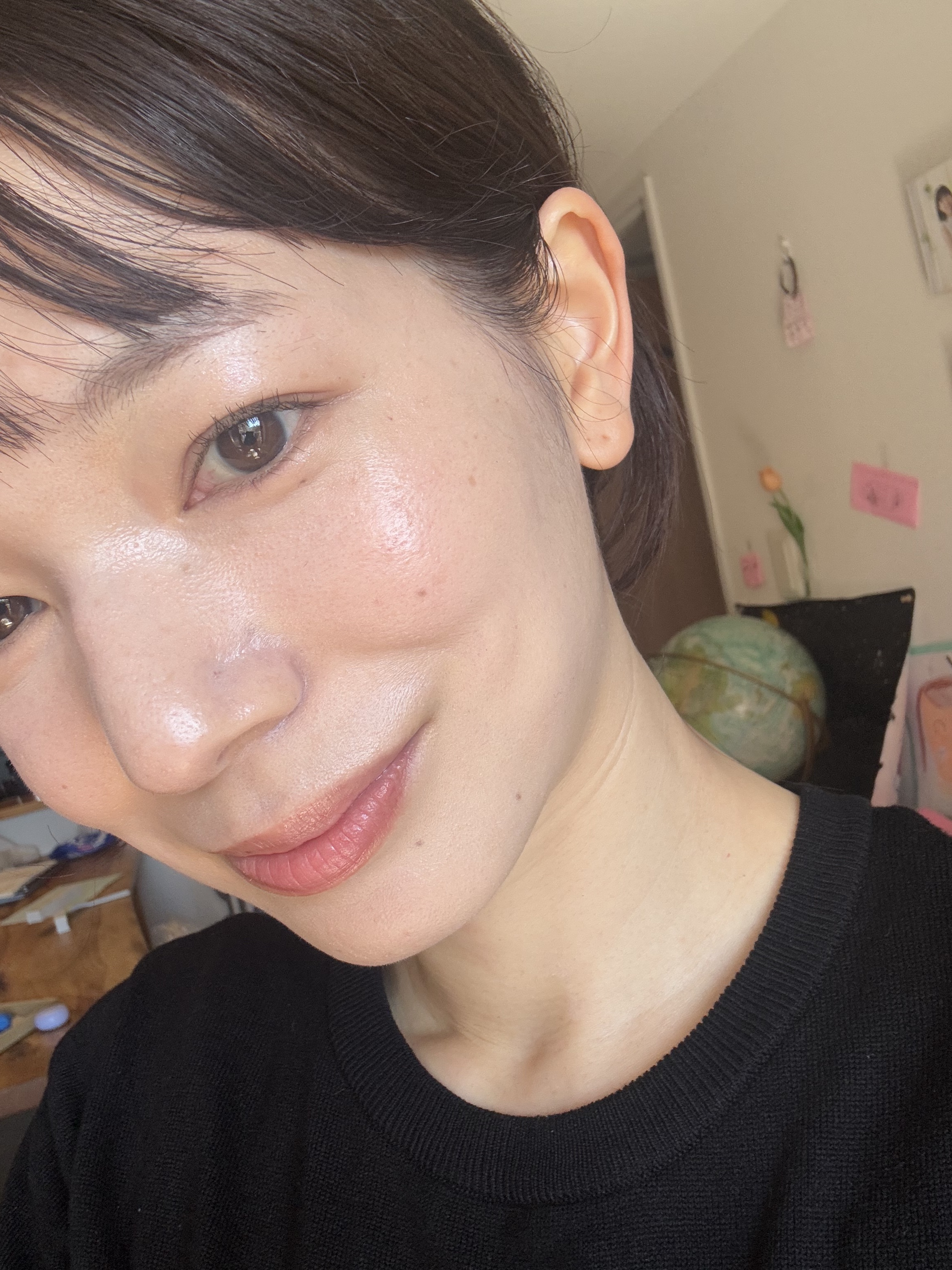 コーセーコスメニエンス メイク キープ パウダー COOLのクチコミ「コーセーコスメニエンス
メイク キープ パウダー COOL
¥1,320

スースーする🥹🥹
.....」（2枚目）