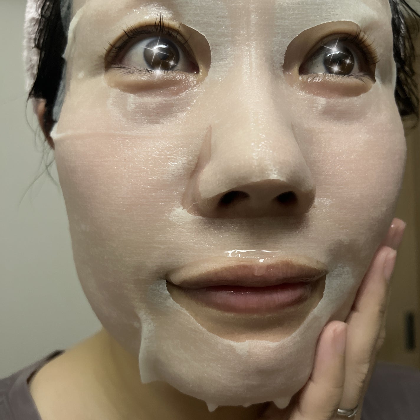 ハイジャンプ30/SISI/美容液を使ったクチコミ(5枚目)