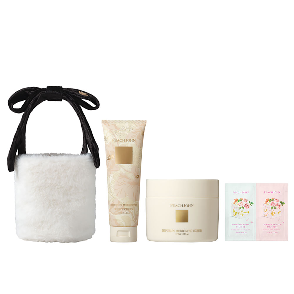 ヒップケアセット / PEACH JOHN