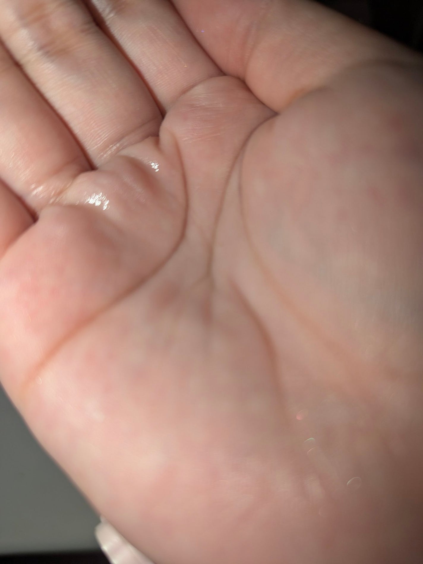 イノセントシフォンソープ アモーローズ /MOIDITE/デリケートゾーンケアを使ったクチコミ(4枚目)