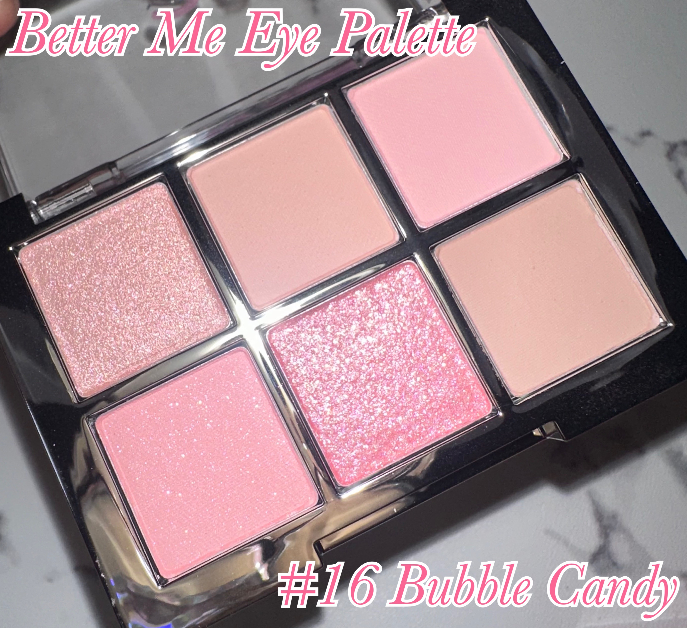 デュアルチーク/2aN/パウダーチークを使ったクチコミ（2枚目）