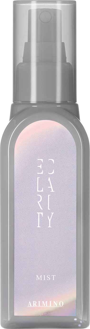 エクラリティ エクラリティ　ダイヤボンドフォース（ミスト）