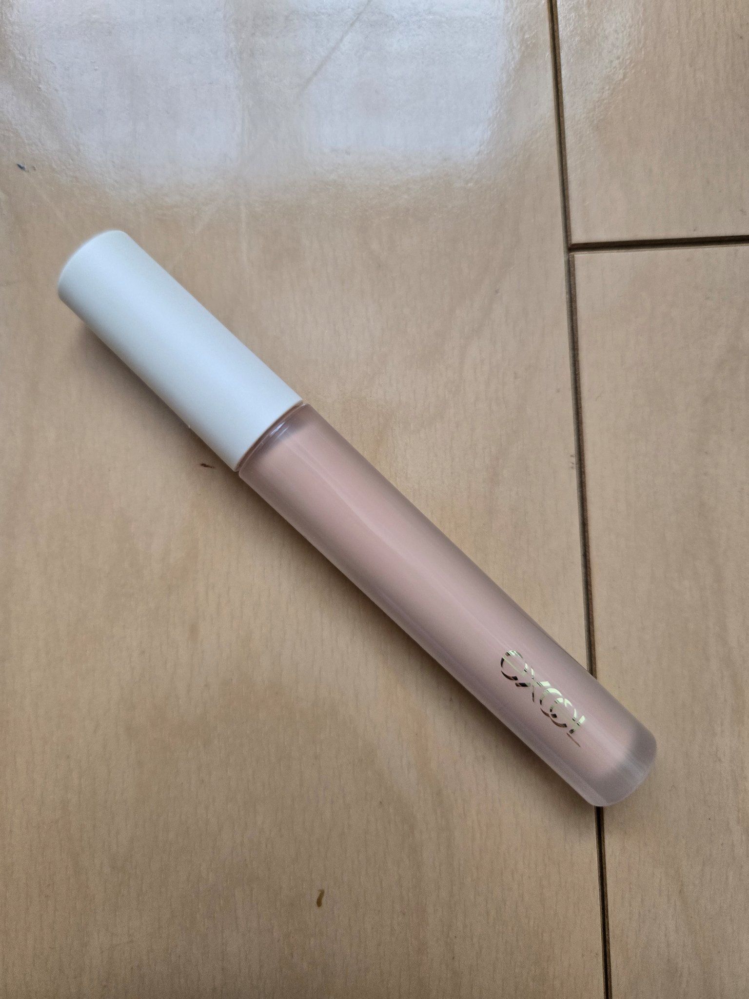 エシリアル セラムコンシーラー/excel/リキッドコンシーラーを使ったクチコミ（2枚目）