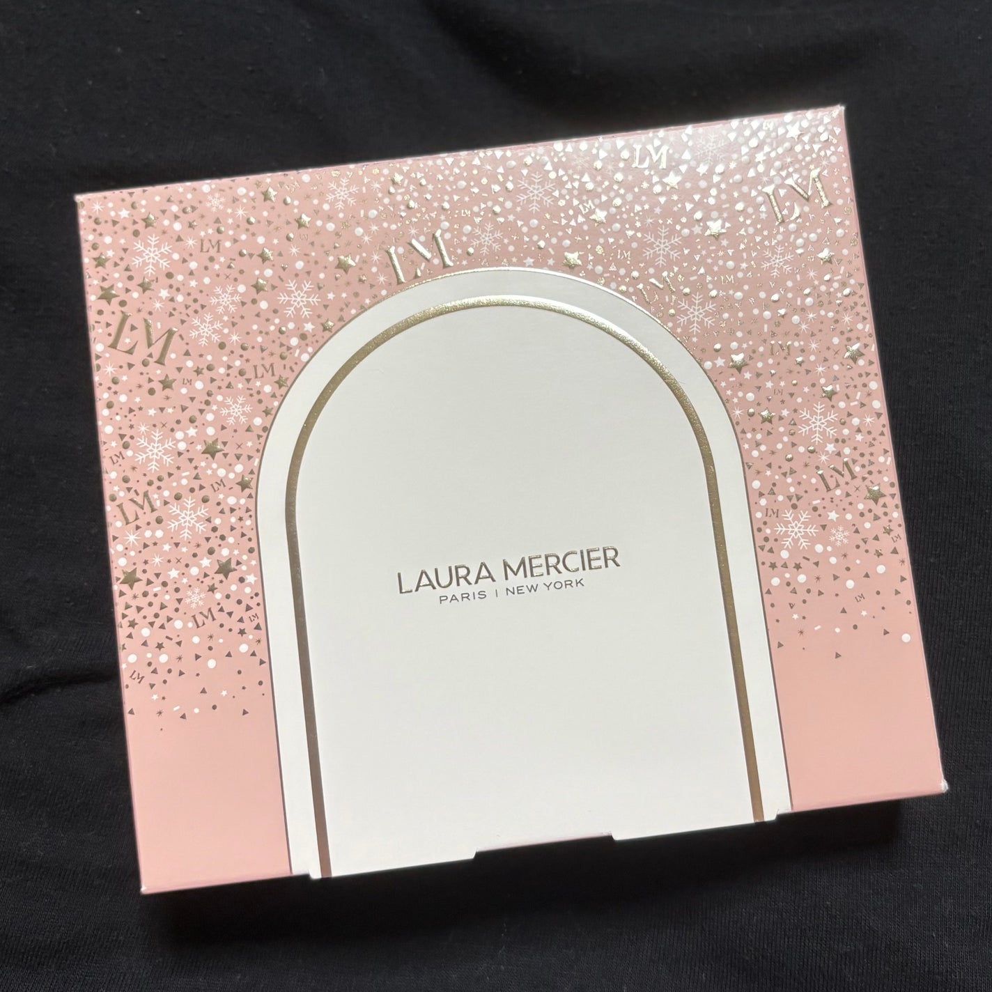 セラム ボディクリーム アンバーバニラ/ローラ メルシエ/ボディクリームを使ったクチコミ(1枚目)