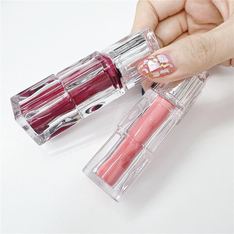 ウォーターリズムグロウティント 15 グレイプン/TIRTIR(ティルティル)/リップティントを使ったクチコミ（1枚目）