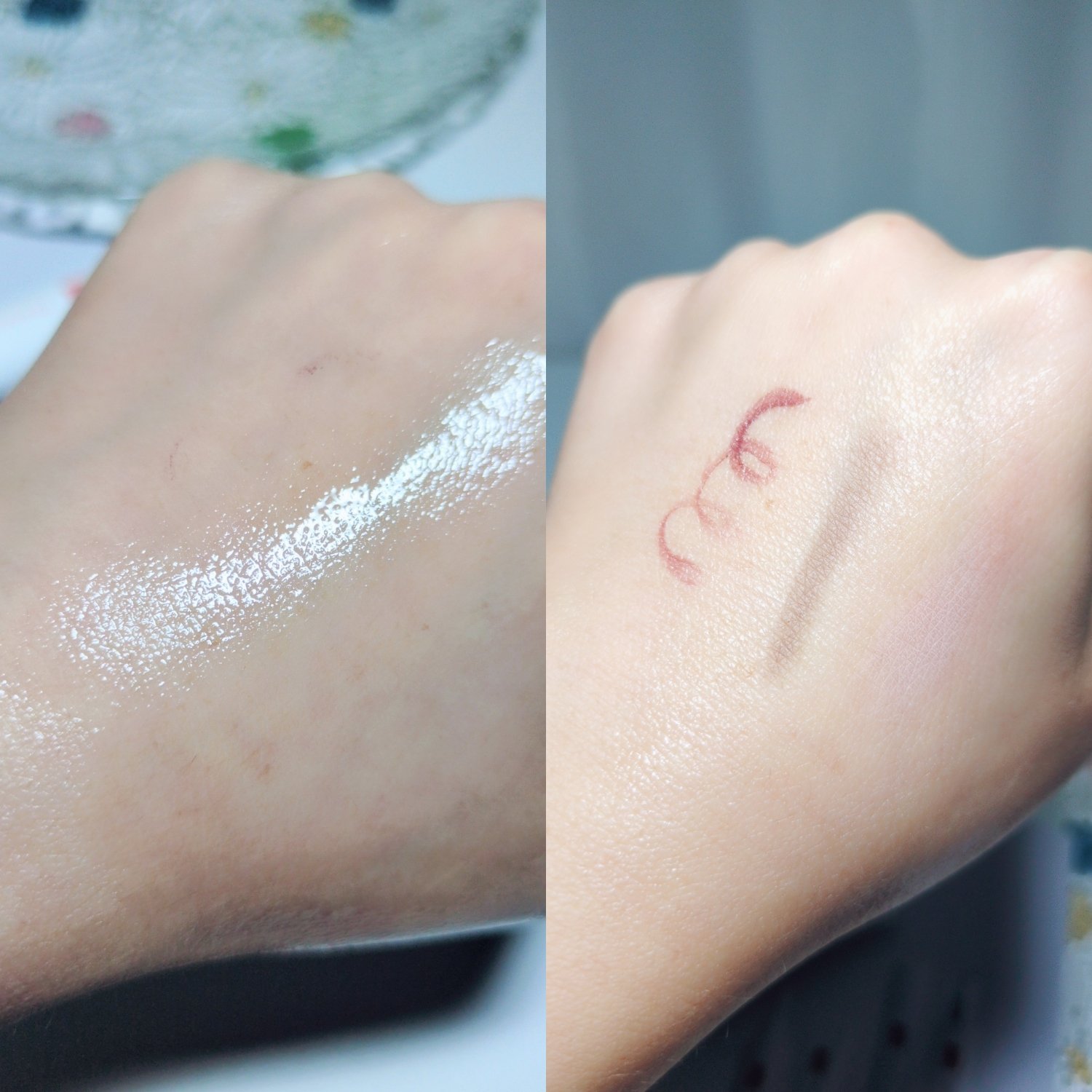 むくは（クレンジングミルク)/FUMIKA KYOTO/ミルククレンジングを使ったクチコミ（2枚目）