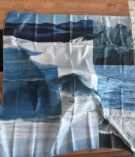 センテラ クイックカーミングパッド/SKIN1004/トナーパッドを使ったクチコミ(3枚目)