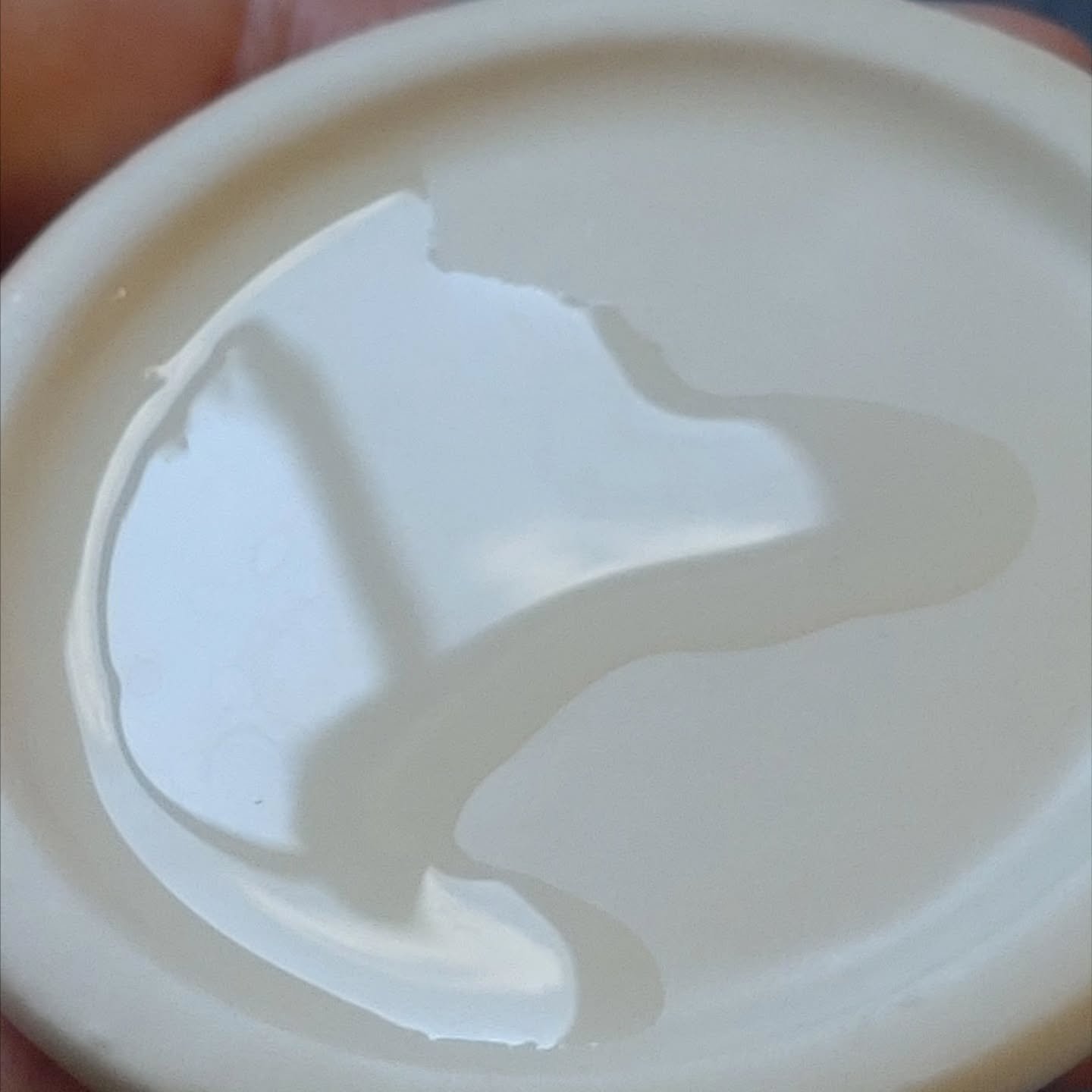 センテラ ライトクレンジングオイル/SKIN1004/オイルクレンジングを使ったクチコミ（3枚目）