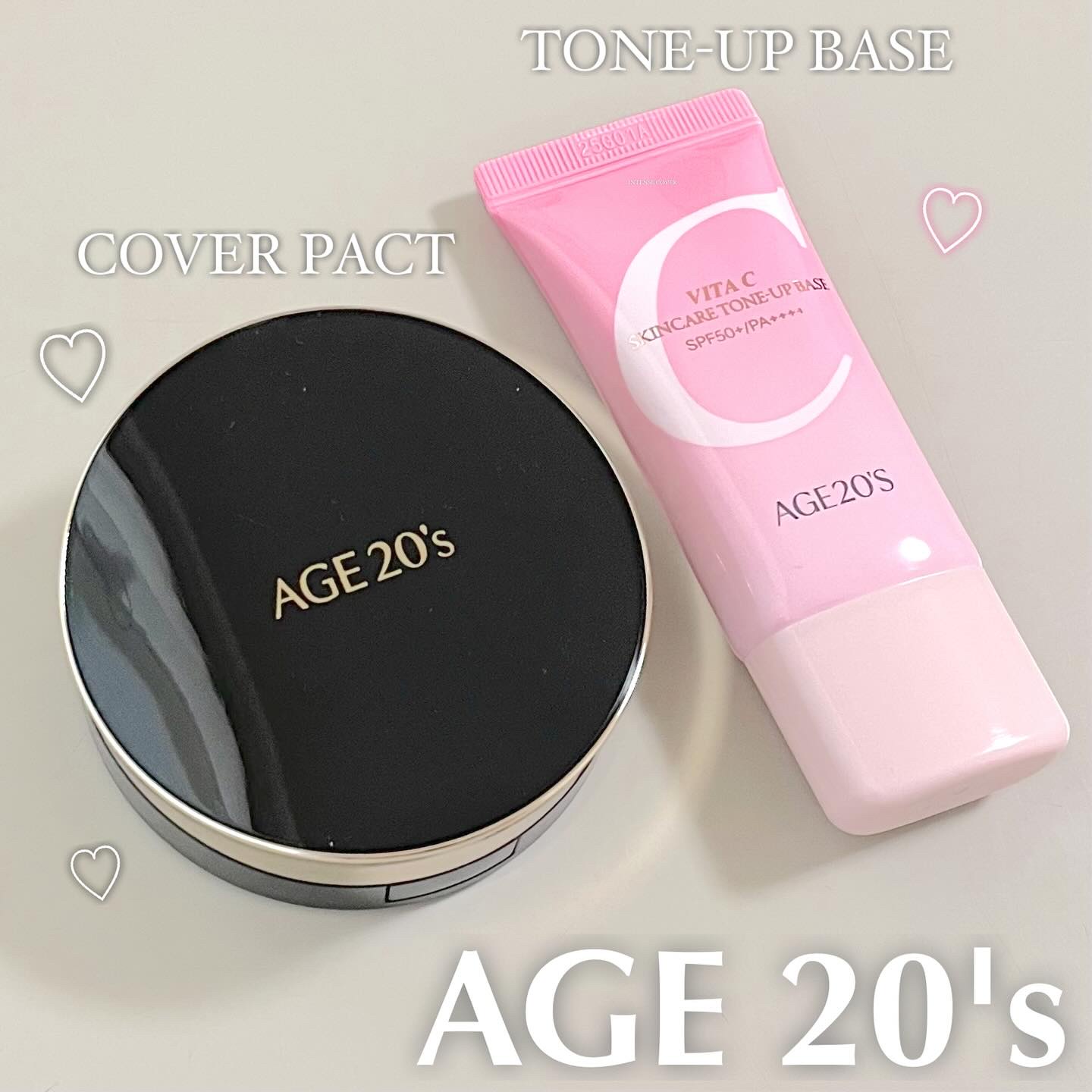 SIGNATURE ESSENCE COVER PACT　/AGE20’s/クリーム・エマルジョンファンデーションを使ったクチコミ（1枚目）