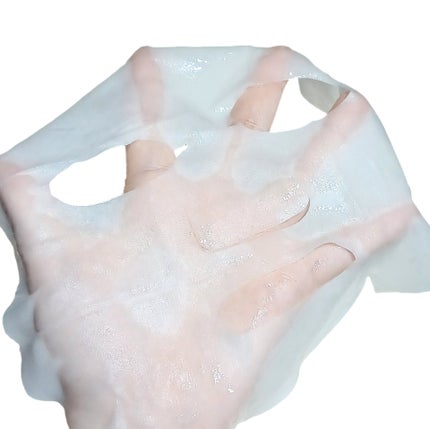 ビタ ジェニックゼリーマスク/BANOBAGI/シートマスク・パックを使ったクチコミ(4枚目)