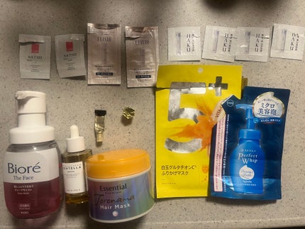 センカ パーフェクトホイップ スピーディー /SENKA(専科)/洗顔フォームを使ったクチコミ(1枚目)