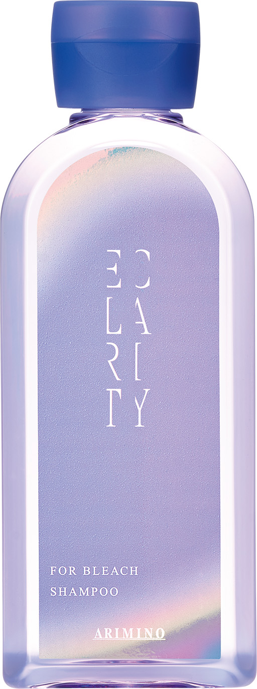 エクラリティ　シャンプー/トリートメント／オイル 試してみた】エクラリティ シャンプー/トリートメント フォー