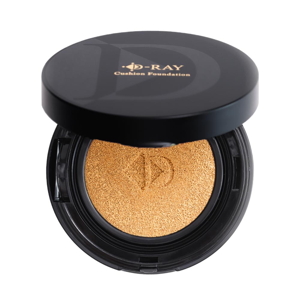 D-クッションファンデーション オークル