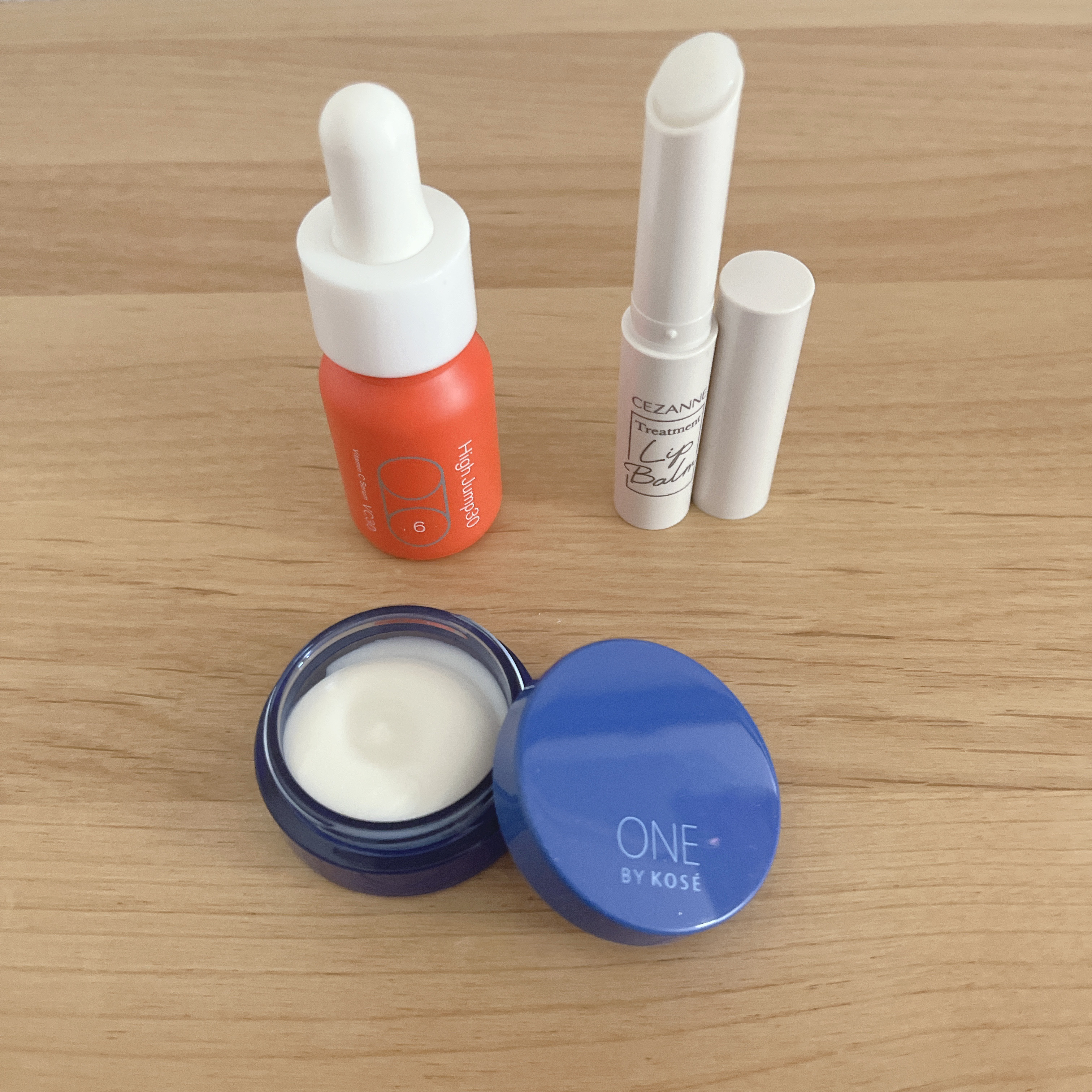 ハイジャンプ30/SISI/美容液を使ったクチコミ（2枚目）