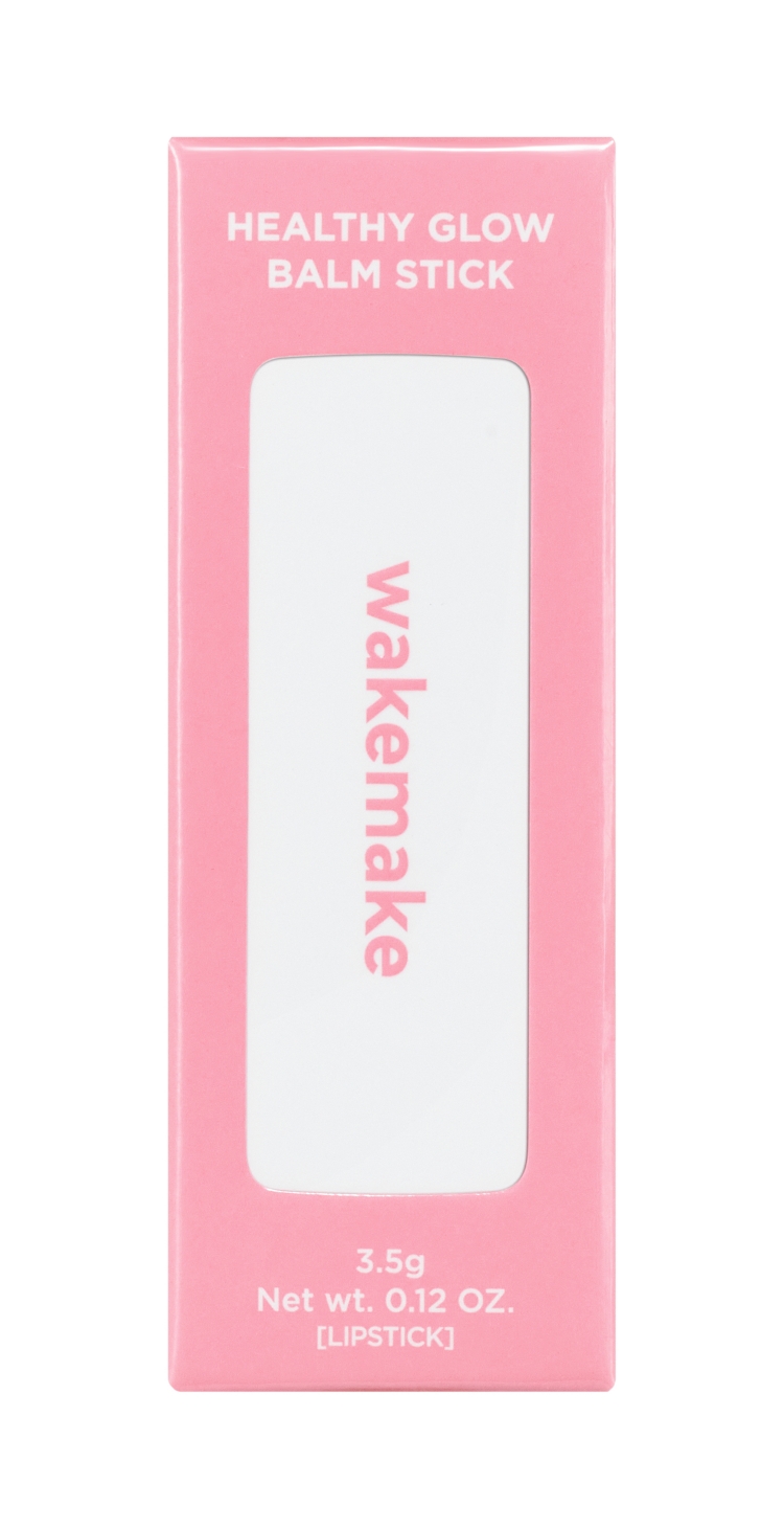 ヘルシーグロウバームスティック 06 ムーディーピンク