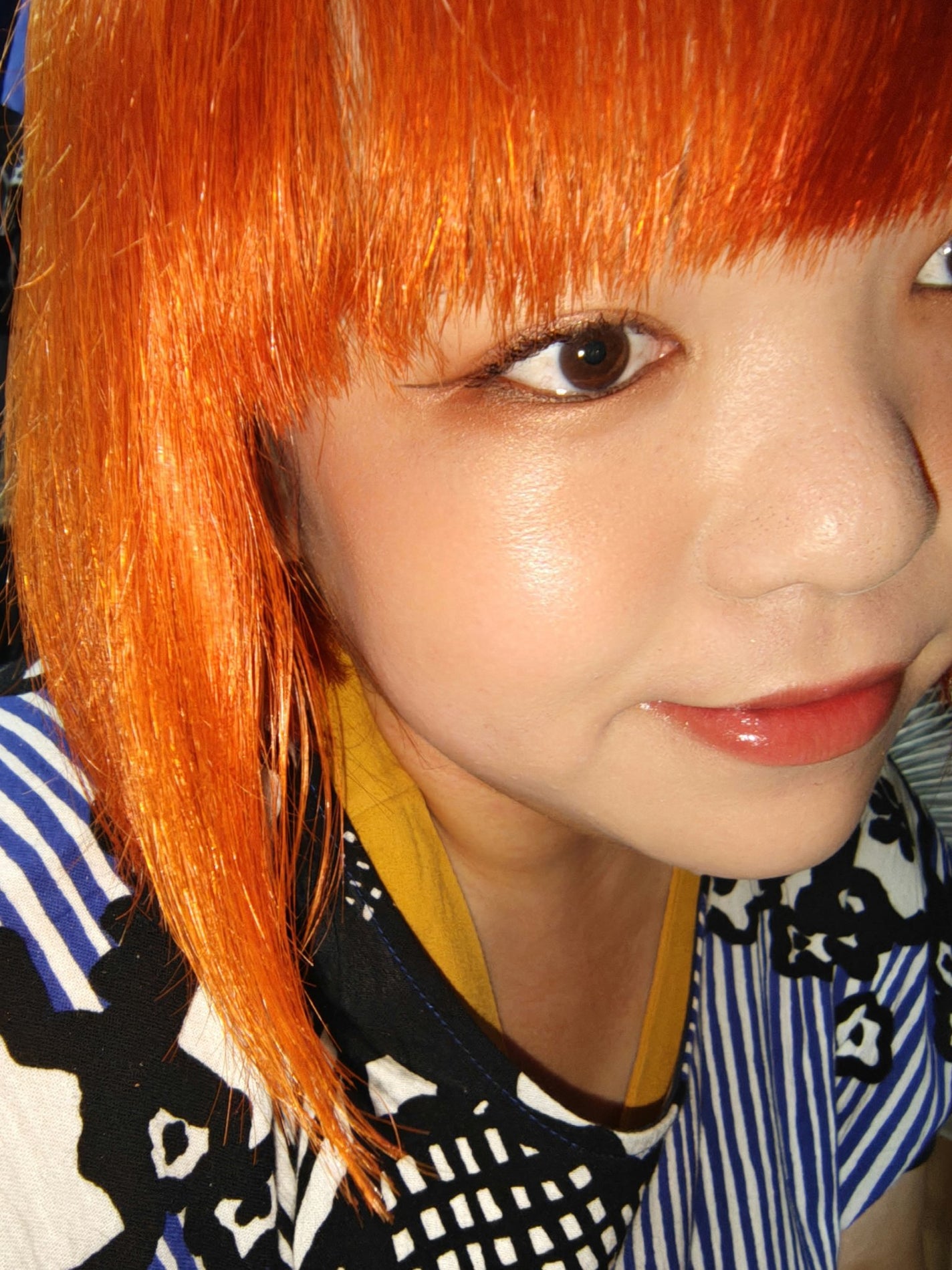 アイカラーパレット/heme/アイシャドウパレットを使ったクチコミ(7枚目)