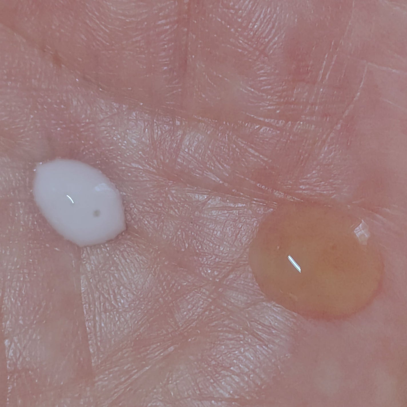 ダブル セーラム アイ/CLARINS/アイケア・アイクリームを使ったクチコミ(3枚目)